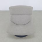 Design Fauteuil F520 Geoffrey Harcourt Artifort, 1990S thumbnail 9