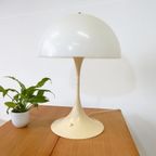 Vintage Lamp Jaren 70 Panthella Verner Panton Louis Poulsen thumbnail 2