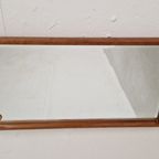 Mooie Danish Design Spiegel thumbnail 7