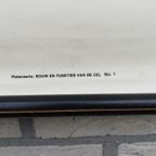Schoolplaat - De Cel (Lichtmicroscopisch) thumbnail 7