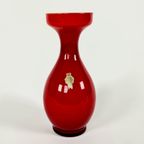 Empoli - Veritable Opaline Florence - Made In Italy - Hand Geblazen - 70'S thumbnail 2
