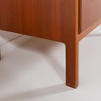 Scandinavian Modern Chest Of Drawers By David Rosen For <<<brand>>>, Sweden 1950’s thumbnail 7