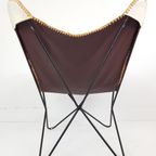 Butterfly Chair | Vlinder Fauteuil Ziekenhuis thumbnail 10