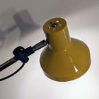 Unieke Vintage Microfoonstandaard Lamp Jaren 60S/70S thumbnail 3