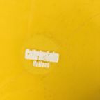 Grote Vintage Emaille Cathrineholm Braadslede / Schaal thumbnail 6