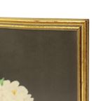 Vintage Sixties Bloemen Ingelijste Botanische Kaarten P.J. Redouté thumbnail 7