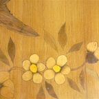 Vintage Dienblad Vogels thumbnail 6