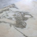 Vintage Salontafel | Tafel | Marmer | Zweden (2) thumbnail 3