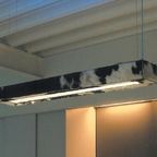 Dark D-cow Design Lamp Koeienhuid thumbnail 8