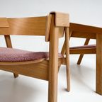 Muuto Cover Deense Loungestoel Van Thomas Bentzen, Na 2000 thumbnail 10
