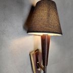 Vintage Wandlampje thumbnail 2
