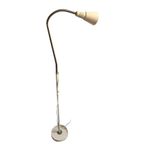 Vintage Ikea Kvart Staande Lamp, Jaren '90 thumbnail 4