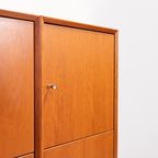 Pair Of Danish Design Cabinets From Winge Møbler thumbnail 10