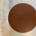 Nordal Tarim Bijzettafel - Roest/rood thumbnail 4