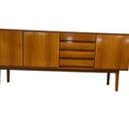 Vintage Houten Dressoir / Kast / Buffetkast thumbnail 5