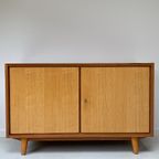 Vintage Houten Kast / Secretaire thumbnail 10