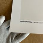 Yoshimoto Nara, I'a Sorry (detail), 2007, thumbnail 3