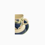 Arabia Balladi Koffie Kop En Schotel thumbnail 8