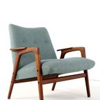 Pastoe Ruster Door Yngve Ekstrom Fauteuil thumbnail 7