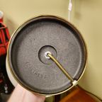 Vintage Wsb Germany Tafellamp Bureaulamp Lamp thumbnail 7