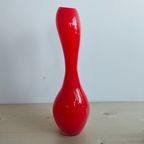 Vintage Rood  Vaasje thumbnail 2
