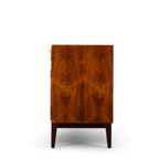 Deens Design Model No. 5 Palissander Dressoir By Omann Jun Mobelfabrik, 1960S thumbnail 5