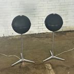 Grundig Audiorama 7000 Speakers In Zwart thumbnail 2