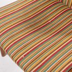 1960’s Danish Modern Sculptural Armchair thumbnail 12