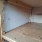 Massief Grenen Dressoir Tv Meubel thumbnail 9