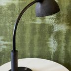 Ruton Bauhaus Lamp. Jaren 1930 30er Antiek Midcentury Prachtig! thumbnail 8