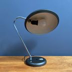 Cisne Desk Lamp From Fase / Lupela, 1970S thumbnail 5