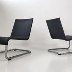 2× Vitra .06 Lounge Chairs – Maarten Van Severen thumbnail 7
