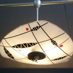 Zukov Pendant Lamp 1960S thumbnail 2