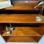 Vintage Highboard Poul Cadovius Voor Klm - Jaren 60 thumbnail 6