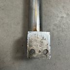 Art Deco Kapstok (type 4) Nmbs – Henry Van De Velde thumbnail 5