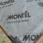 Leren Hocker Montel thumbnail 5