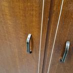 Kempkes Vintage Kastje Schoenenkast Dressoir thumbnail 11