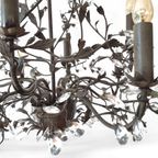 Classic Revival Stijl Kroonluchter H100d75cm thumbnail 8