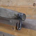 Trekbalk Paardenwagen thumbnail 2