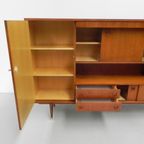 2,25 M Lange Vintage Highboard thumbnail 8