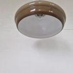 Vintage Space Age Rise And Fall Lamp Design. thumbnail 13