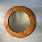 Ronde Spiegel thumbnail 2
