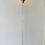 Ingo Maurer M Design Lamp. Transparante Vloerlamp. Unieke Staande Design Lamp. Maurer. thumbnail 6