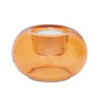 Urban Nature Culture Thea Light Holder Bubble Apricot Nectar thumbnail 2
