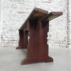 Grenen Bank 144 Cm Lang thumbnail 7