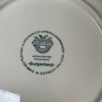 Villeroy En Boch - Burgenland. Tafelservies Voor 12 Personen. thumbnail 5