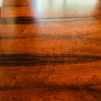 Uitklapbare Palissander Tafel thumbnail 10