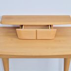 Modern Side Table Halkast Makeuptafel Italy ’90 Japandi thumbnail 9