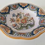 Vintage Wandbordje Altena Hanwerk Wandbord thumbnail 2