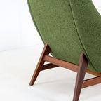 Midcentury Fauteuil Vintage 'Geleen' New Upholstery thumbnail 17